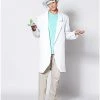 Cheap โ๏ธ Adult Rick Costume - Rick and Morty ๐ 2 Cheap โ๏ธ Adult Rick Costume - Rick and Morty ๐ -Spencer's Shop 01362920 a