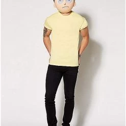 Hot Sale 🎁 Adult Morty Costume - Rick and Morty 🎁