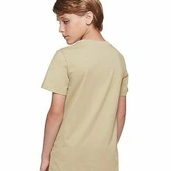 Alternative view of Brand new 🛒 Kids Stranger Things Alphabet Wall T 👚 Shirt - Stranger Things 🥰