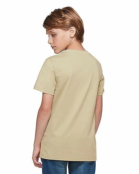 Brand new 🛒 Kids Stranger Things Alphabet Wall T 👚 Shirt - Stranger Things 🥰 2 Brand new 🛒 Kids Stranger Things Alphabet Wall T 👚 Shirt - Stranger Things 🥰 - Image 2