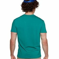 Alternative view of Deals 🌟 Adult Dustin Henderson T 👕 Shirt - Stranger Things 💯