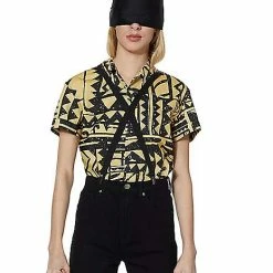 Cheap 😀 Adult Battle Eleven Costume Kit - Stranger Things 🎁