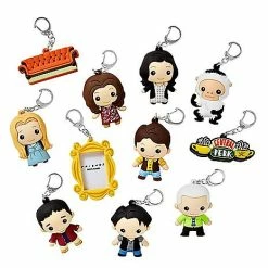 Budget 😉 Friends Blind Pack Figures 🤩