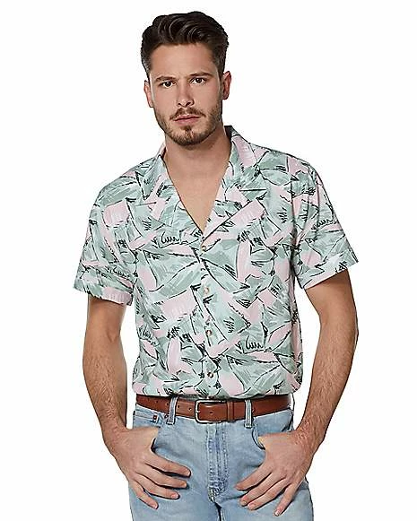 Best Pirce ๐งจ Hopper Button Down ๐ Shirt - Stranger Things ๐ 3 Best Pirce ๐งจ Hopper Button Down ๐ Shirt - Stranger Things ๐