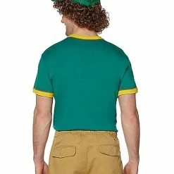 Alternative view of Cheap 🎉 Camp Know Where T 👕 Shirt - Stranger Things ⌛