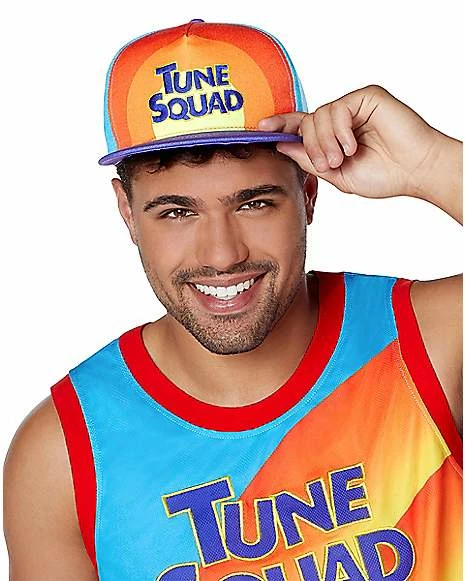 Coupon π― Space Jam: A New Legacy Snapback Hat π 2 Coupon π― Space Jam: A New Legacy Snapback Hat π