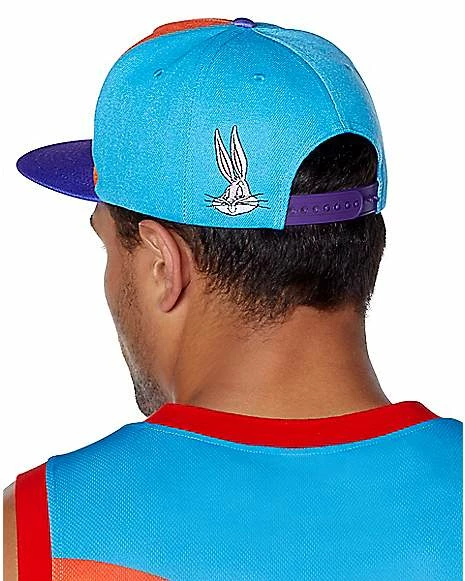 Coupon π― Space Jam: A New Legacy Snapback Hat π 3 Coupon π― Space Jam: A New Legacy Snapback Hat π - Image 2