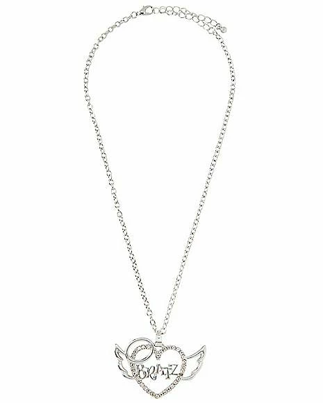 Best deal π Bratz Logo Necklace π
