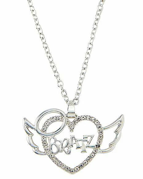 Best deal π Bratz Logo Necklace π - Image 2