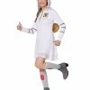 Promo ✨ Adult Sandy Cheeks 👗 Dress Costume - SpongeBob SquarePants ❤️ 2 Promo ✨ Adult Sandy Cheeks 👗 Dress Costume - SpongeBob SquarePants ❤️ -Spencer's Shop 01554872 a