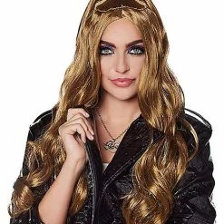 Best deal ✨ Yasmin Wig - Bratz ❤️