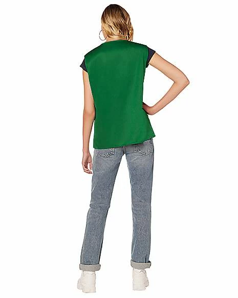 Flash Sale ๐ Family Video Vest Costume Kit ๐ 4 Flash Sale ๐ Family Video Vest Costume Kit ๐ - Image 2