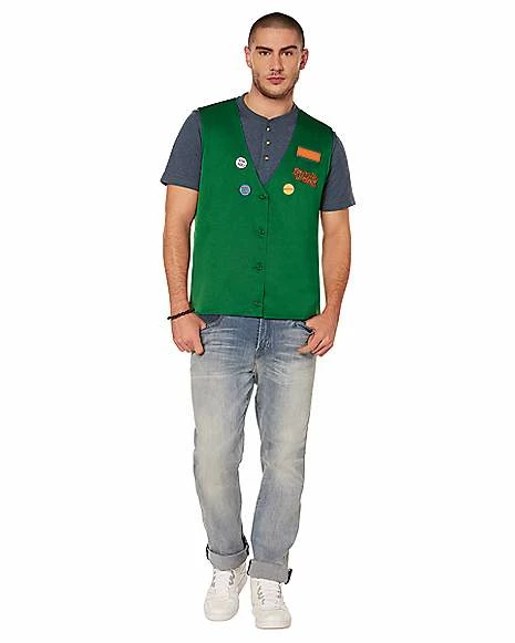 Flash Sale ๐ Family Video Vest Costume Kit ๐ 5 Flash Sale ๐ Family Video Vest Costume Kit ๐ - Image 3