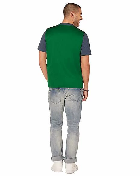 Flash Sale ๐ Family Video Vest Costume Kit ๐ 6 Flash Sale ๐ Family Video Vest Costume Kit ๐ - Image 4