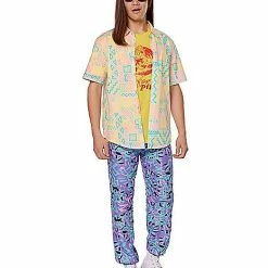 Best deal 🤩 Adult Argyle Costume - Stranger Things 😍