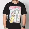 Best Pirce โจ Neon Rick and Morty T ๐ Shirt ๐ 1 Best Pirce โจ Neon Rick and Morty T ๐ Shirt ๐ -Spencer's Shop 03091667 a
