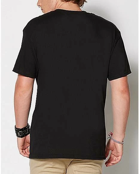 Best Pirce โจ Neon Rick and Morty T ๐ Shirt ๐ - Image 4