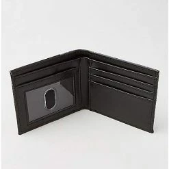 Outlet ✔️ Rick and Morty Bifold Wallet ✔️ 7 Outlet ✔️ Rick and Morty Bifold Wallet ✔️ -Spencer's Shop 03130002 c