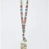 Best Pirce 🎉 Rugrats Lanyard - Nickelodeon ⭐ 2 Best Pirce 🎉 Rugrats Lanyard - Nickelodeon ⭐ -Spencer's Shop 03208303 a