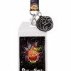 Hot Sale 😍 Rick and Morty Lanyard 👏