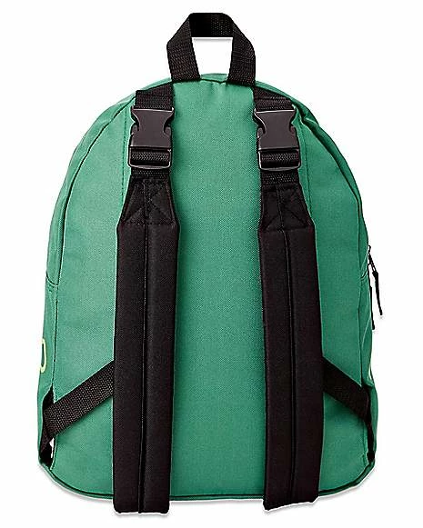 Top 10 ๐ Reversible Pickle Rick ๐ Backpack - Rick and Morty ๐ 6 Top 10 ๐ Reversible Pickle Rick ๐ Backpack - Rick and Morty ๐ - Image 5
