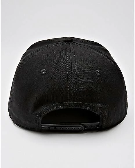 Cheapest ๐งจ Lenticular Bill Rick and Morty Snapback Hat ๐ฅ - Image 3