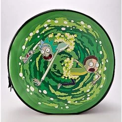 Best deal ✨ Vortex Rick and Morty 🎒 Backpack ✔️