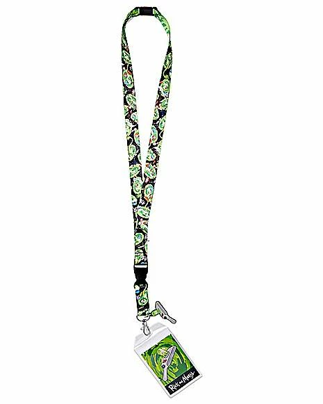 Coupon 😀 Portal Gun Lanyard - Rick and Morty ⭐ - Image 3