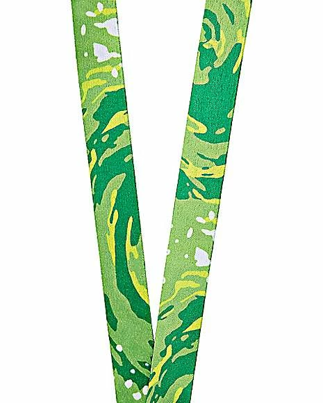 Coupon 😀 Portal Gun Lanyard - Rick and Morty ⭐ - Image 4