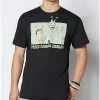 Deals 🔔 Peace Among Worlds T 👚 Shirt - Rick and Morty 🧨 1 Deals 🔔 Peace Among Worlds T 👚 Shirt - Rick and Morty 🧨 -Spencer's Shop 03427101 a