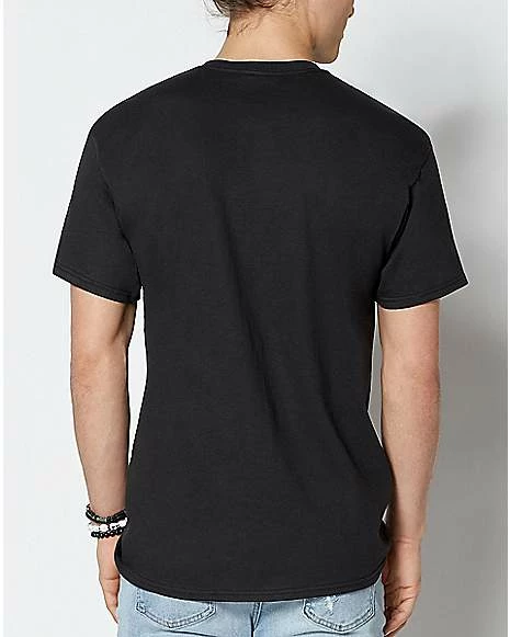 Deals ๐ Peace Among Worlds T ๐ Shirt - Rick and Morty ๐งจ - Image 4