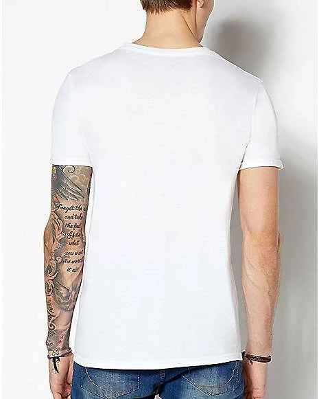 Best Pirce 🥰 Me Hoy Minoy SpongeBob T 👚 Shirt - Nickelodeon 🔔 - Image 4