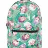 Cheap 🧨 Tropical The Golden 👧 Girls 🎒 Backpack 😉 -Spencer's Shop 03470994 a