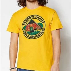 Best reviews of 🛒 Schrute Farms T 👚 Shirt - The Office 😀