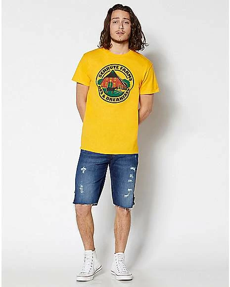 Best reviews of ๐ Schrute Farms T ๐ Shirt - The Office ๐ 5 Best reviews of ๐ Schrute Farms T ๐ Shirt - The Office ๐ - Image 3