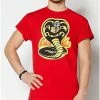 Cheap ๐ Cobra Kai T ๐ Shirt ๐ฅ 2 Cheap ๐ Cobra Kai T ๐ Shirt ๐ฅ -Spencer's Shop 03479037 a