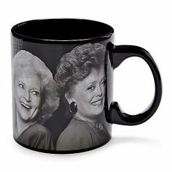 Best Sale 👏 Golden 👧 Girls Coffee Mug - 20 oz. 🛒