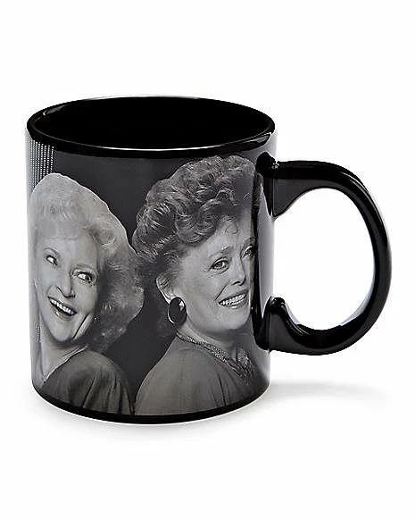 Best Sale ๐ Golden ๐ง Girls Coffee Mug - 20 oz. ๐ 3 Best Sale ๐ Golden ๐ง Girls Coffee Mug - 20 oz. ๐