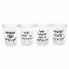 Buy ๐งจ Friends Shot Glasses 4 Pack - 1.5 oz. ๐คฉ 1 Buy ๐งจ Friends Shot Glasses 4 Pack - 1.5 oz. ๐คฉ -Spencer's Shop 03500667 a
