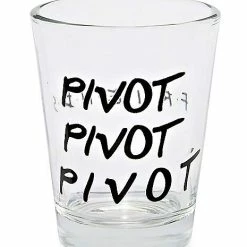 Buy 🧨 Friends Shot Glasses 4 Pack - 1.5 oz. 🤩 14 Buy 🧨 Friends Shot Glasses 4 Pack - 1.5 oz. 🤩 -Spencer's Shop 03500667 d