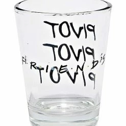 Buy 🧨 Friends Shot Glasses 4 Pack - 1.5 oz. 🤩 15 Buy 🧨 Friends Shot Glasses 4 Pack - 1.5 oz. 🤩 -Spencer's Shop 03500667 e