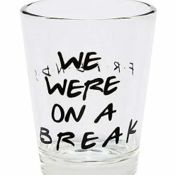 Buy 🧨 Friends Shot Glasses 4 Pack - 1.5 oz. 🤩 16 Buy 🧨 Friends Shot Glasses 4 Pack - 1.5 oz. 🤩 -Spencer's Shop 03500667 f