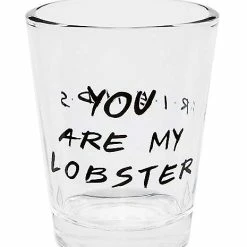 Buy 🧨 Friends Shot Glasses 4 Pack - 1.5 oz. 🤩 18 Buy 🧨 Friends Shot Glasses 4 Pack - 1.5 oz. 🤩 -Spencer's Shop 03500667 h