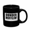 Cheap ⌛ Dunder Mifflin Coffee Mug 20 oz. - The Office 🎁