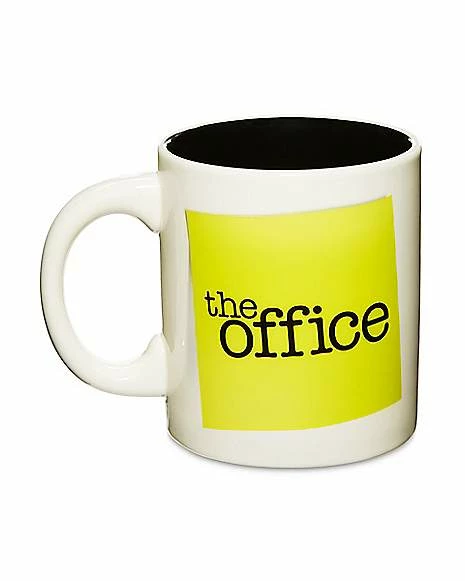 Hot Sale ๐ฅฐ That's What She Said Coffee Mug 20 oz. - The Office โค๏ธ 4 Hot Sale ๐ฅฐ That's What She Said Coffee Mug 20 oz. - The Office โค๏ธ - Image 2