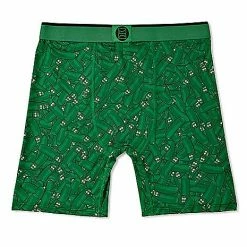 Best reviews of ๐ฅ Pickle Rick Boxer Briefs - Rick and Morty ๐