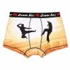 Promo 🥰 Cobra Kai Boxer Briefs ✔️ 2 Promo 🥰 Cobra Kai Boxer Briefs ✔️ -Spencer's Shop 03574969 a