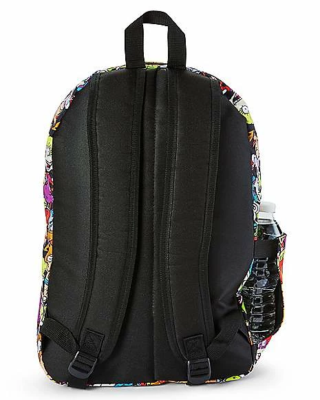 Cheap ๐ Nicktoons Rewind ๐ Backpack - Nickelodeon ๐ - Image 5