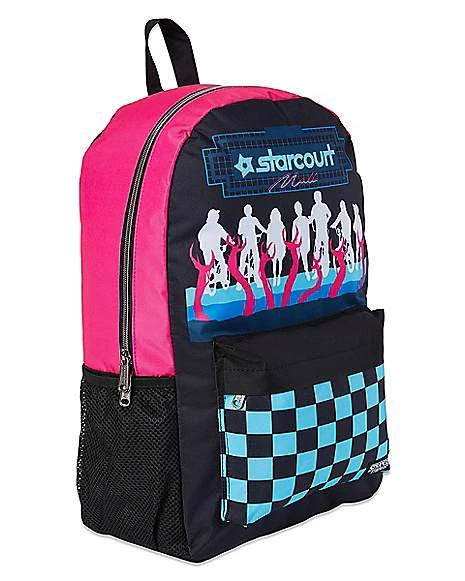 Coupon ๐ Loungefly Starcourt ๐ Backpack - Stranger Things ๐ 3 Coupon ๐ Loungefly Starcourt ๐ Backpack - Stranger Things ๐ - Image 2