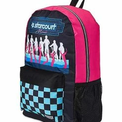 Coupon ๐ Loungefly Starcourt ๐ Backpack - Stranger Things ๐ 9 Coupon ๐ Loungefly Starcourt ๐ Backpack - Stranger Things ๐ -Spencer's Shop 03620283 c
